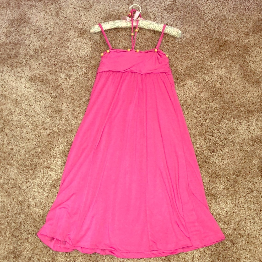 Girls sundress